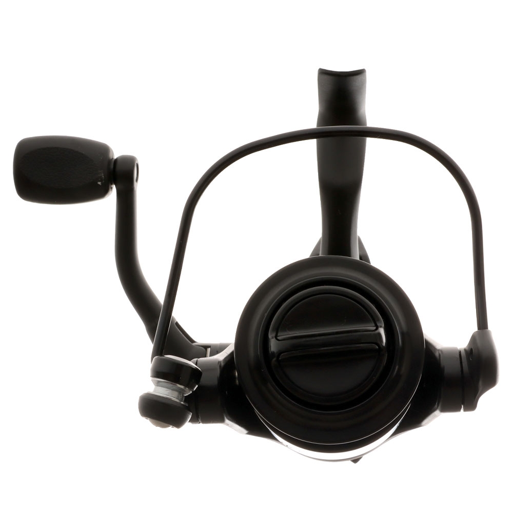 TiCA Sportera LR3507 Spinning Baitfeeder Reel