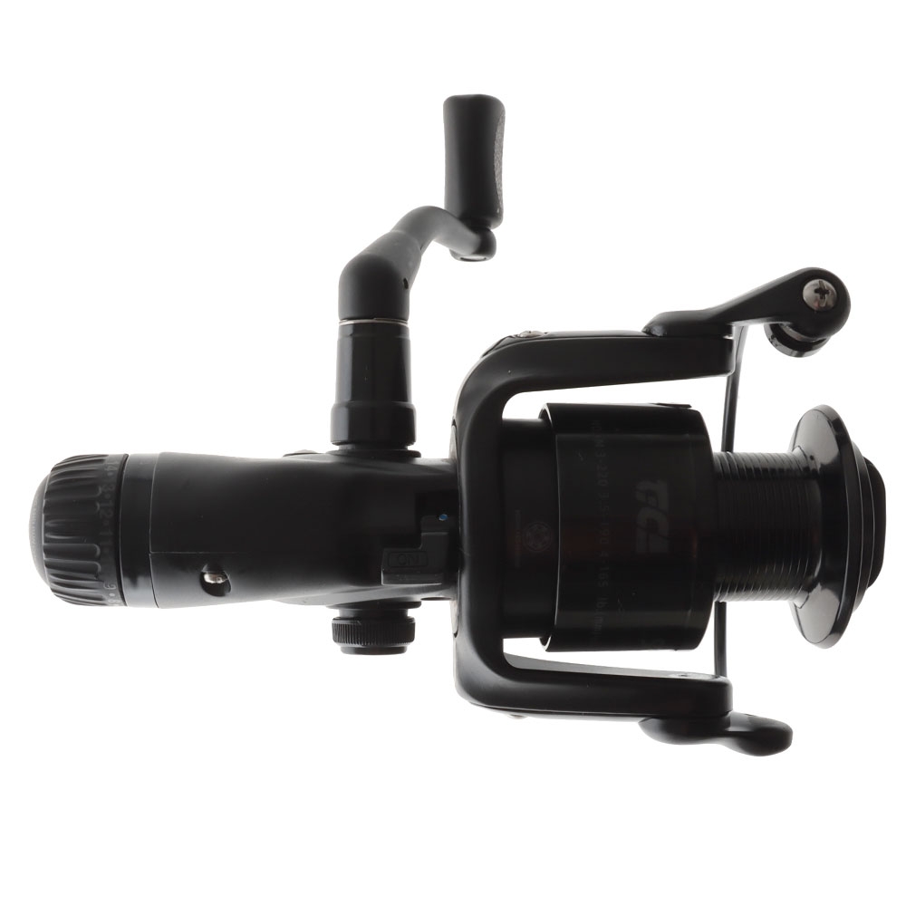 TiCA Sportera LR3507 Spinning Baitfeeder Reel