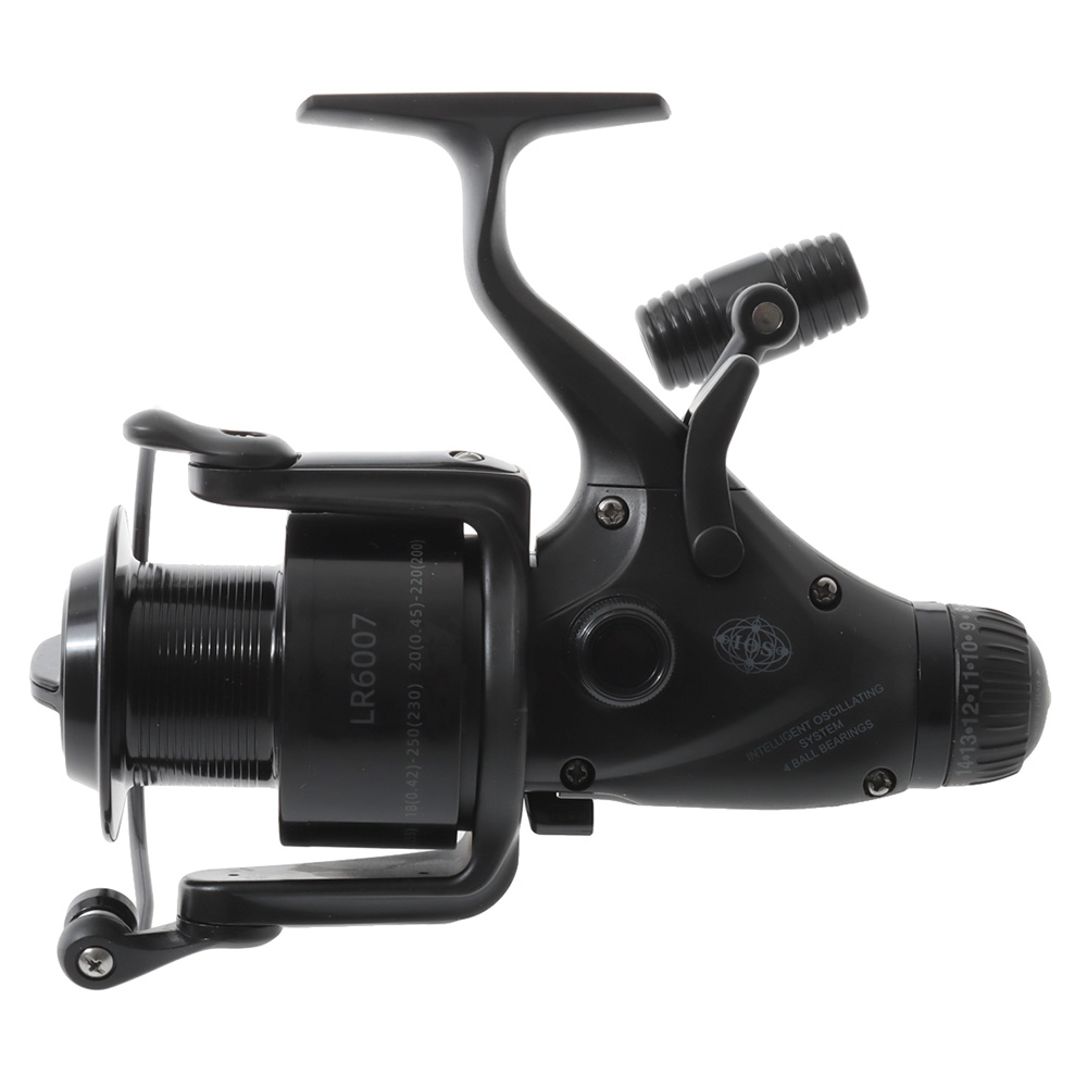 TiCA Sportera LR6007 Kilwell Jellytip Strayline Spin Combo 6ft 9in 8-10kg 1pc