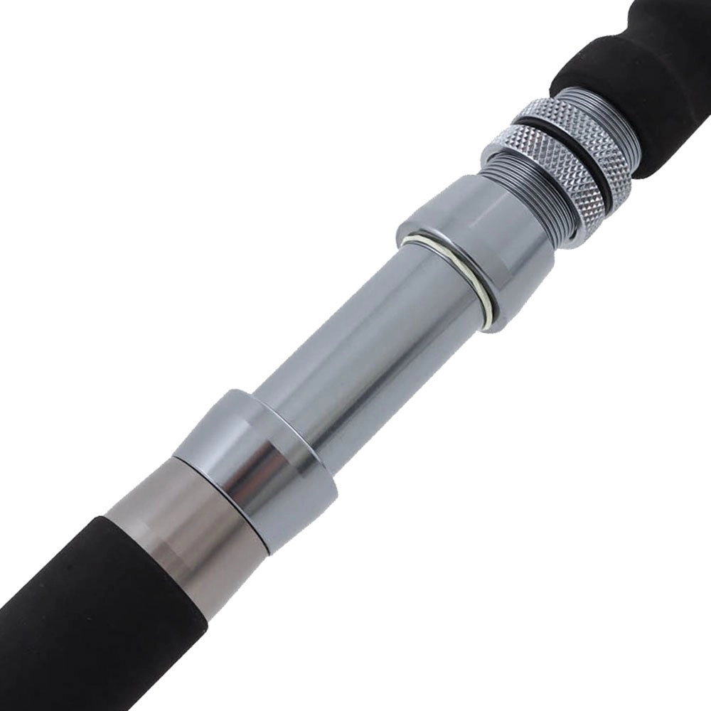 TiCA Magma 601 Metallic Blue OH Boat Rod 5ft 11in PE5 1pc TiCA Magma 601 Metallic Blue OH Boat Rod 5ft 11in PE5 1pc
