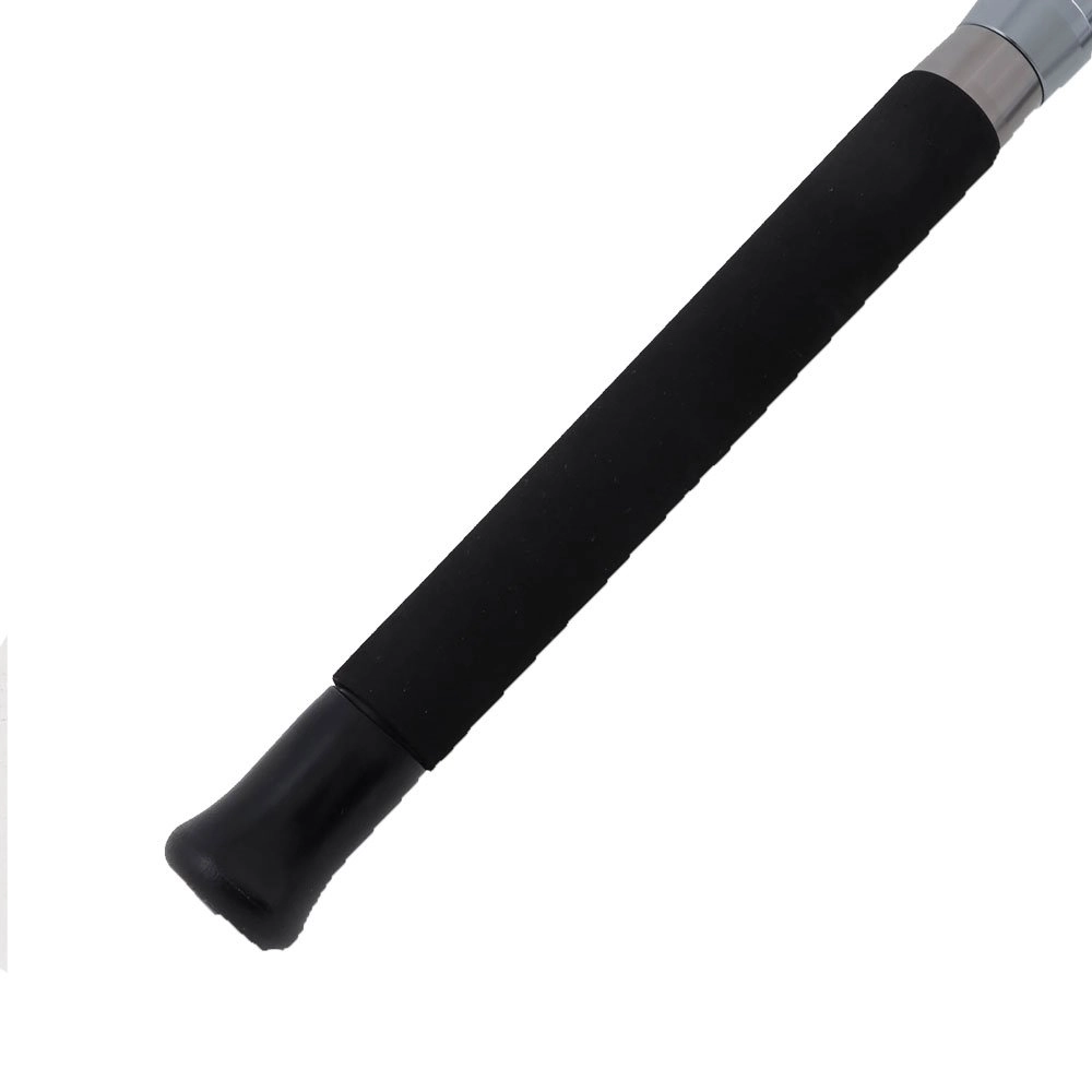 TiCA Magma 601 Metallic Blue OH Boat Rod 5ft 11in PE5 1pc TiCA Magma 601 Metallic Blue OH Boat Rod 5ft 11in PE5 1pc