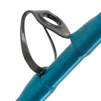 TiCA Oxean OX10 Magma Metallic Blue Lever Drag Boat Combo 5ft 11in PE5 1pc Thumbnail TiCA Oxean OX10 Magma Metallic Blue Lever Drag Boat Combo 5ft 11in PE5 1pc