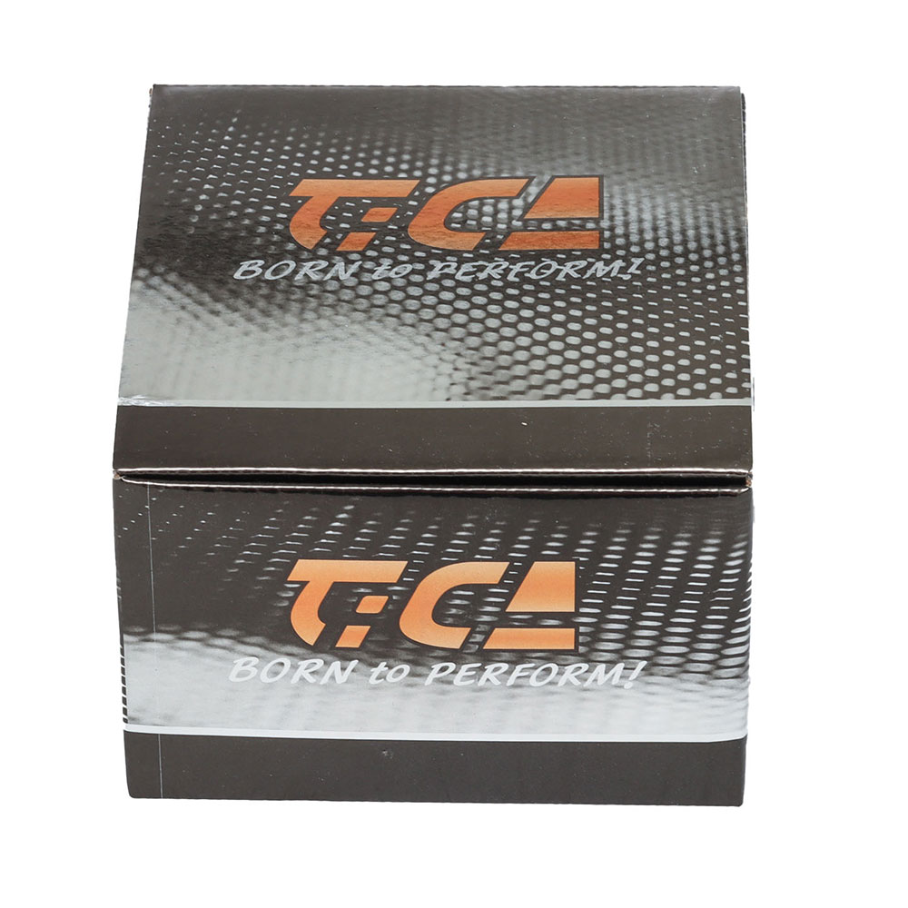 TiCA Tempest TT2500 Spinning Reel