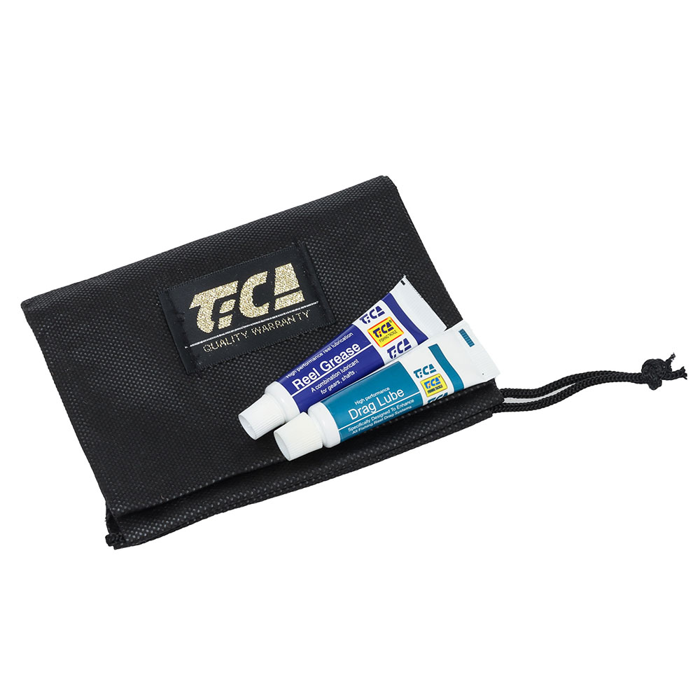 TiCA Tempest TT2500 Spinning Reel