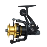 TiCA Tempest TT2500 Spinning Reel Thumbnail TiCA Tempest TT2500 Spinning Reel