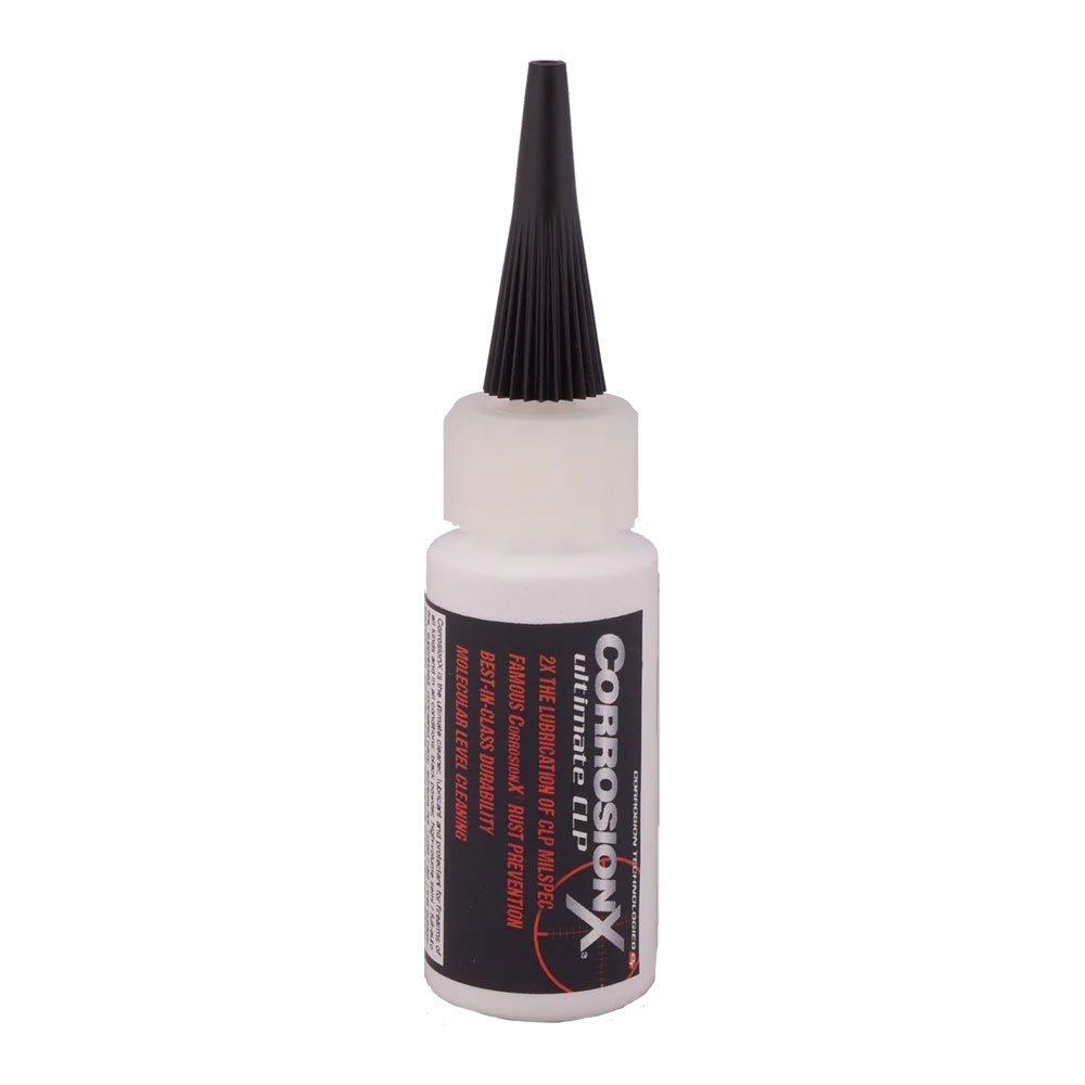 CorrosionX for Guns Anti-Rust Lubricant 4oz