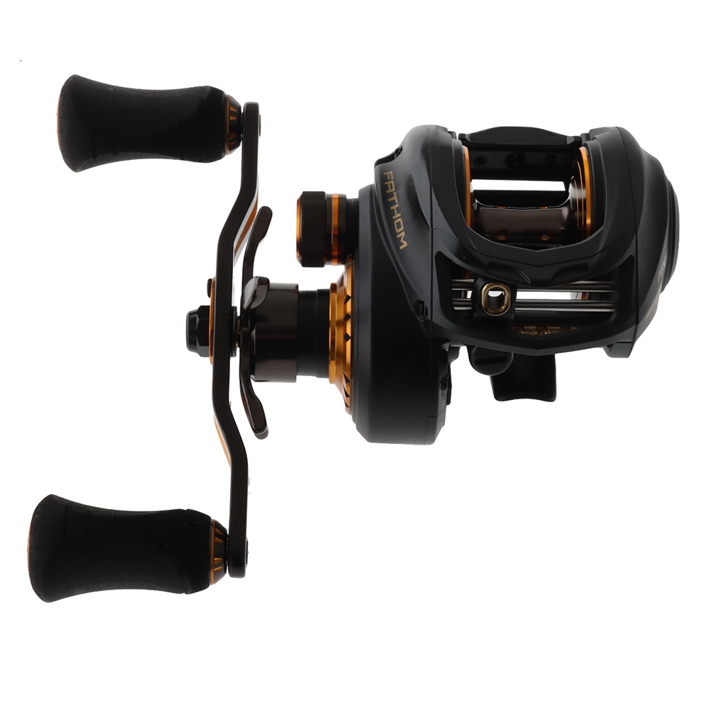PENN Fathom 300 Low Profile Baitcaster Reel