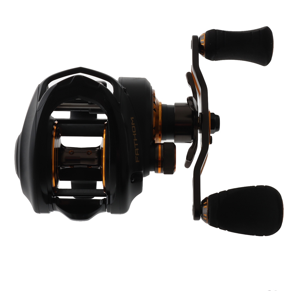 PENN Fathom 300 Low Profile Baitcaster Reel