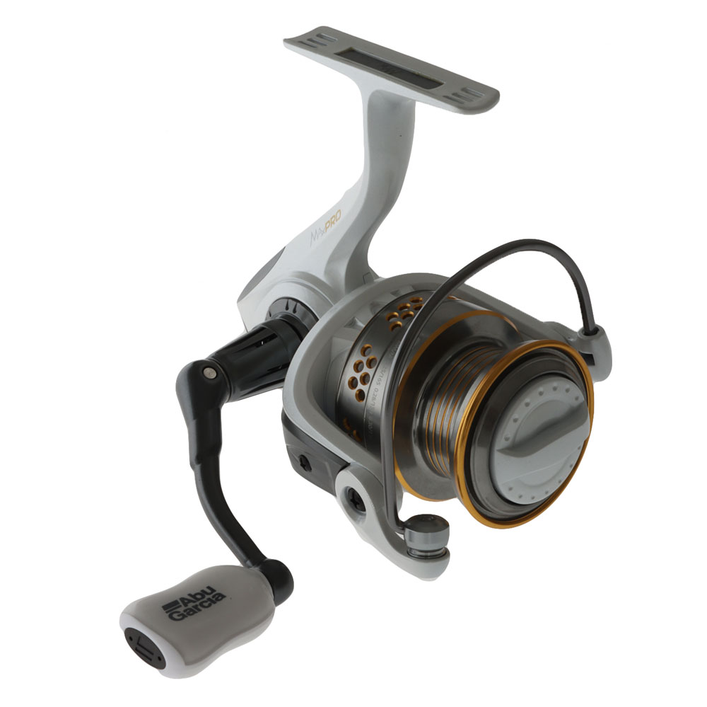 Abu Garcia Max Pro SP30 Spinning Reel