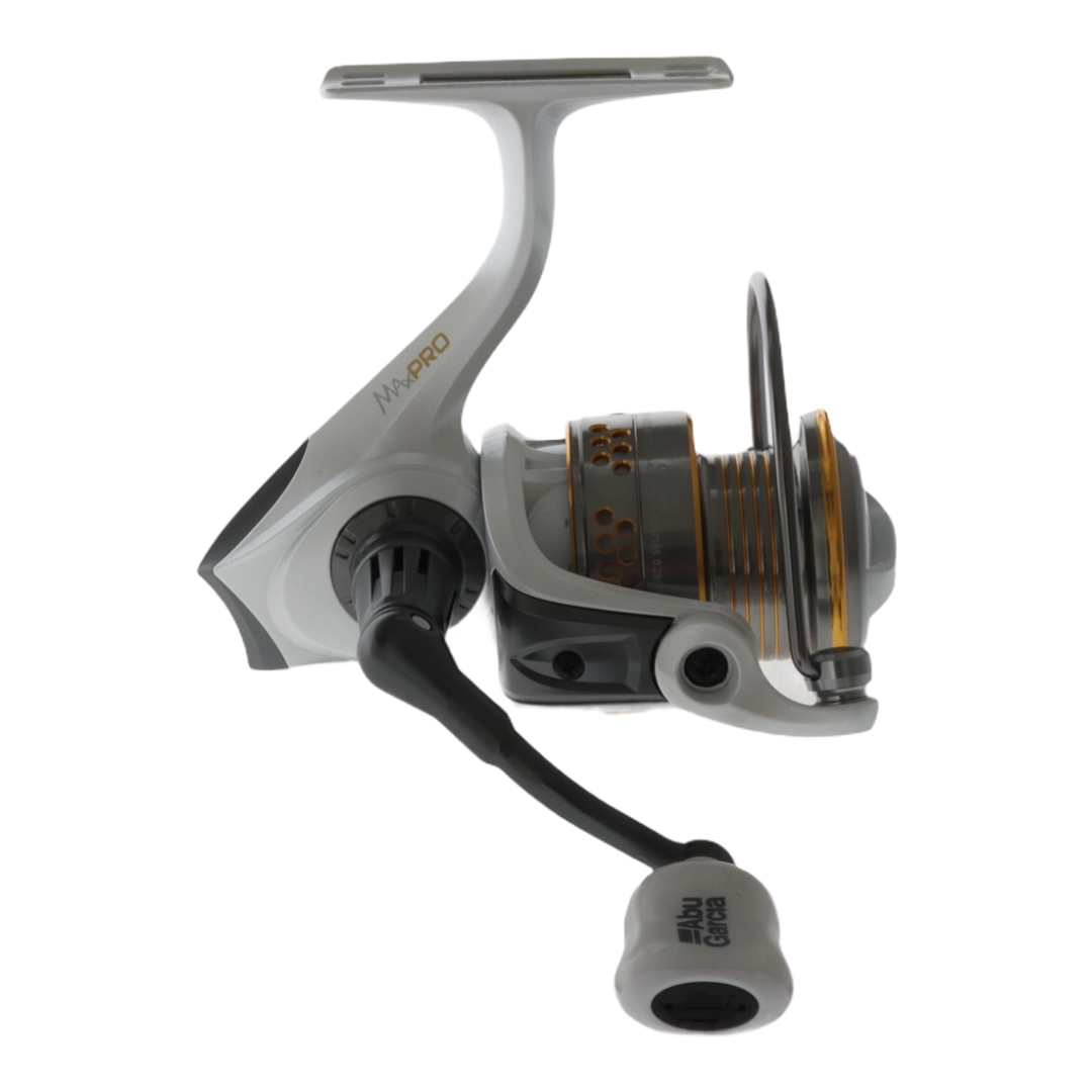 Abu Garcia Max Pro SP30 Spinning Reel - Returned Unit