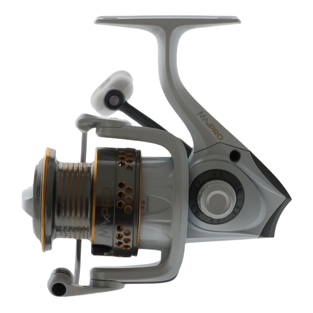 Abu Garcia Max Pro SP30 Spinning Reel - Returned Unit