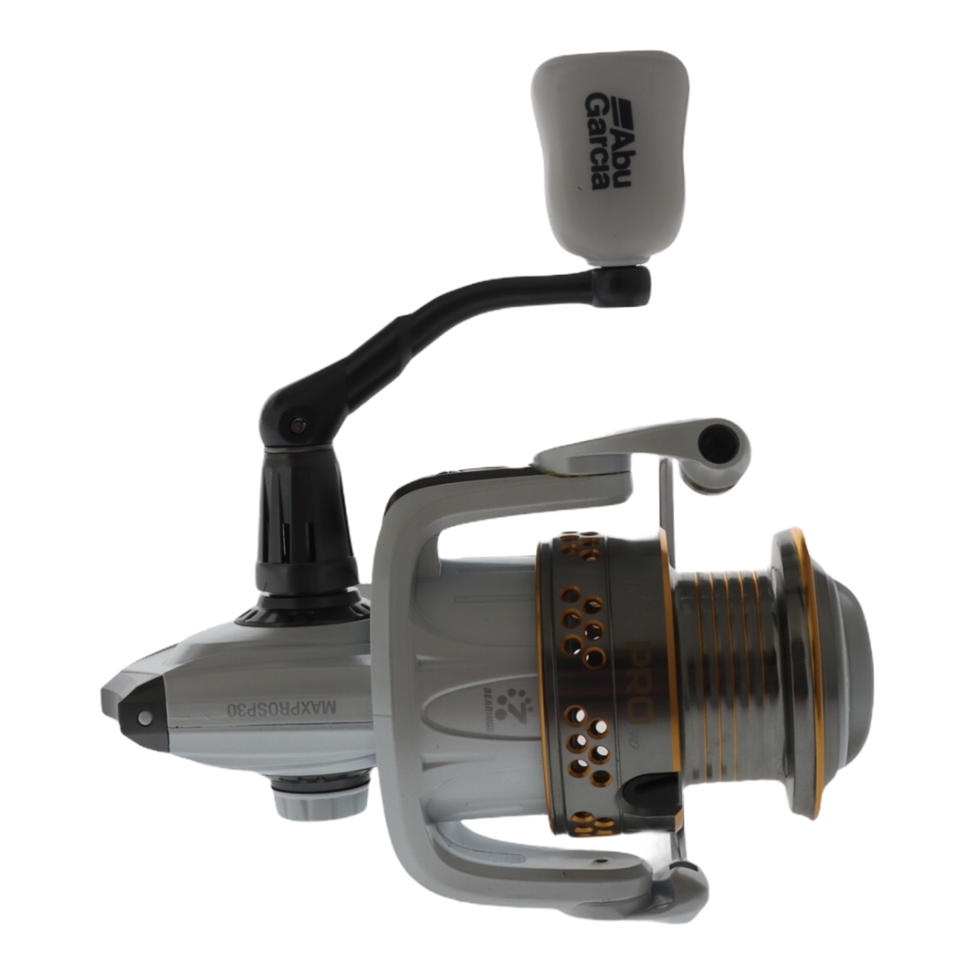 Abu Garcia Max Pro SP30 Spinning Reel - Returned Unit