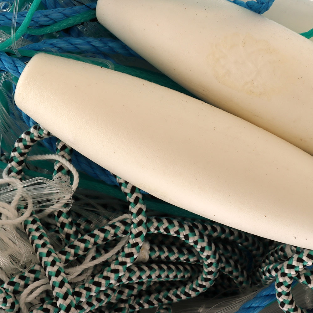 NZ Mono Mullet Net 100mm Mesh 30m