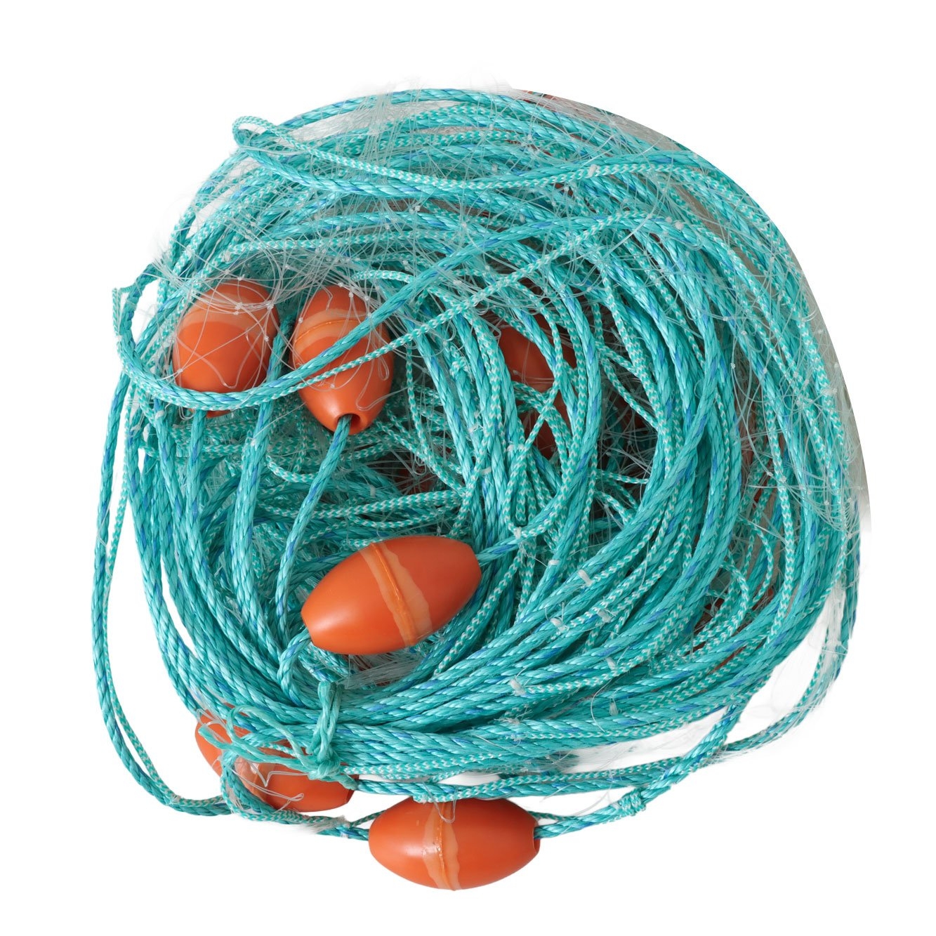 NZ Mono Mullet Net 100mm Mesh 30m