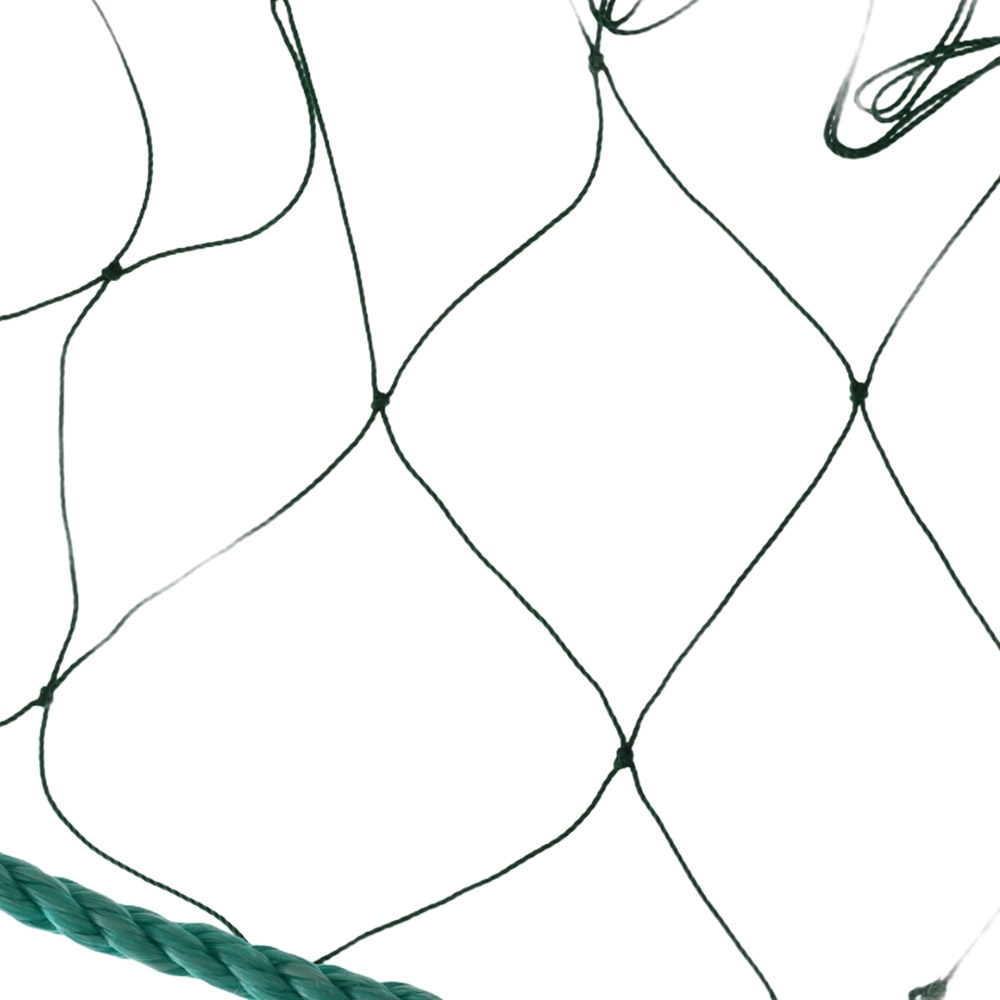 Flounder Drag Net 18 Ply 118mm Mesh 20m