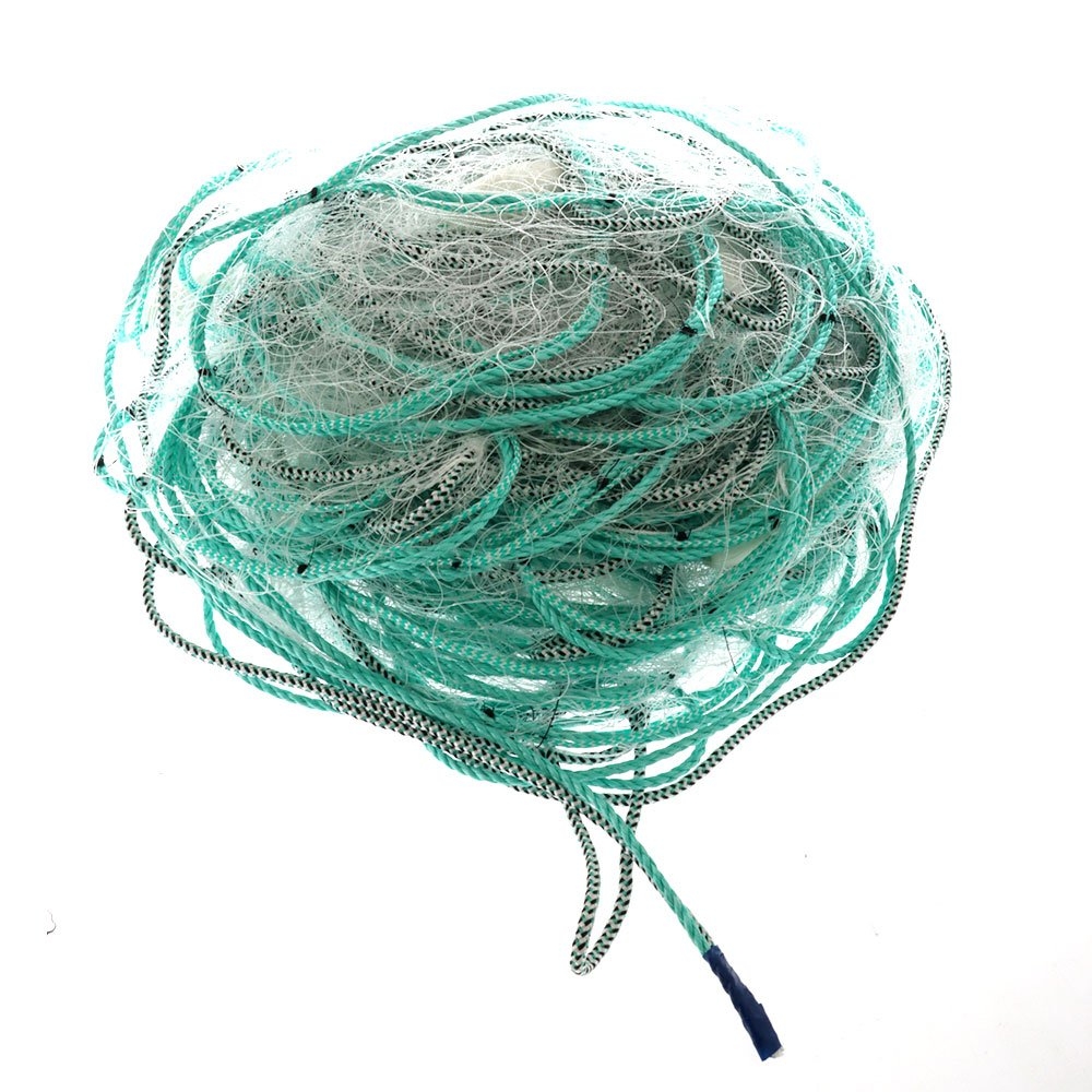 Flounder Net 165mm Mesh 30m