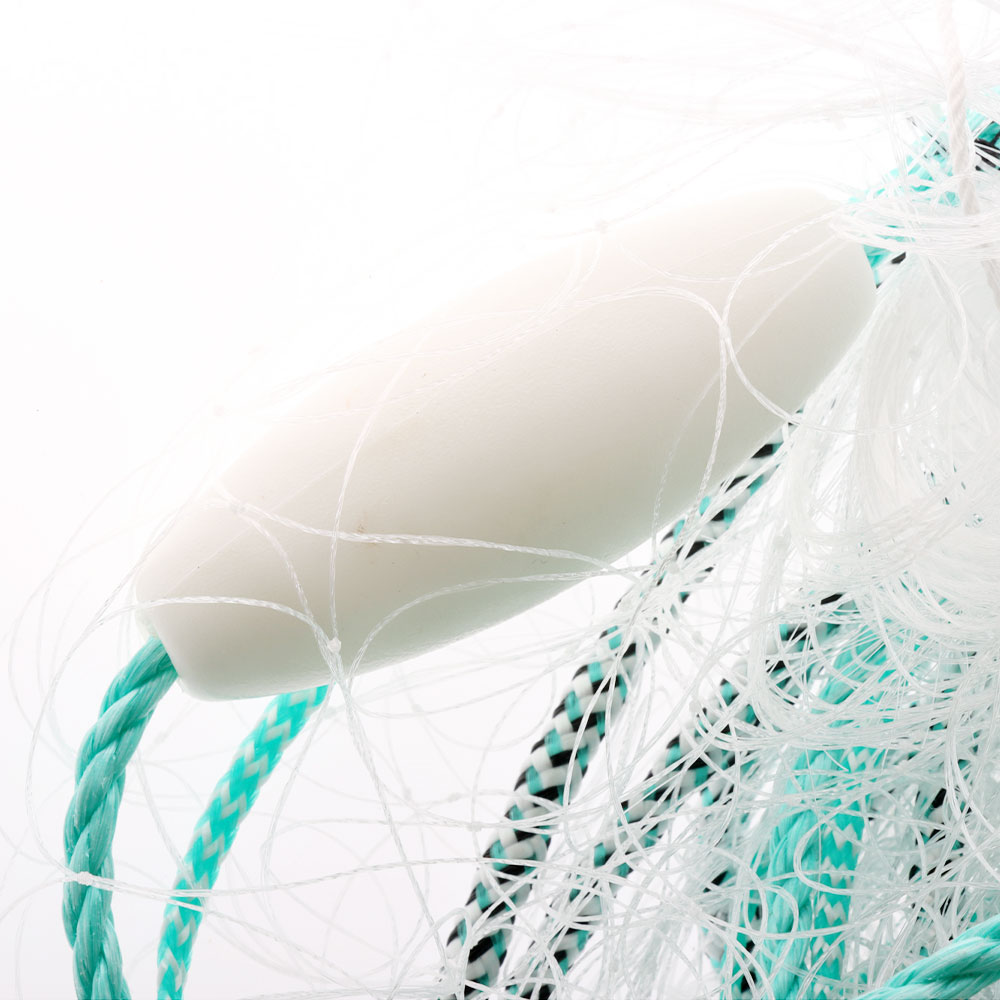 Flounder Set Net 118mm Mesh 30m