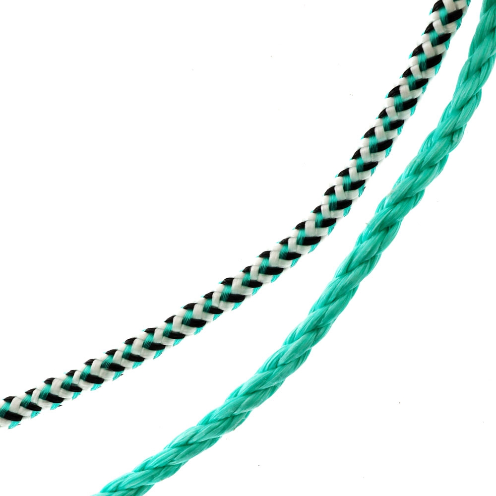 Flounder Set Net 118mm Mesh 60m