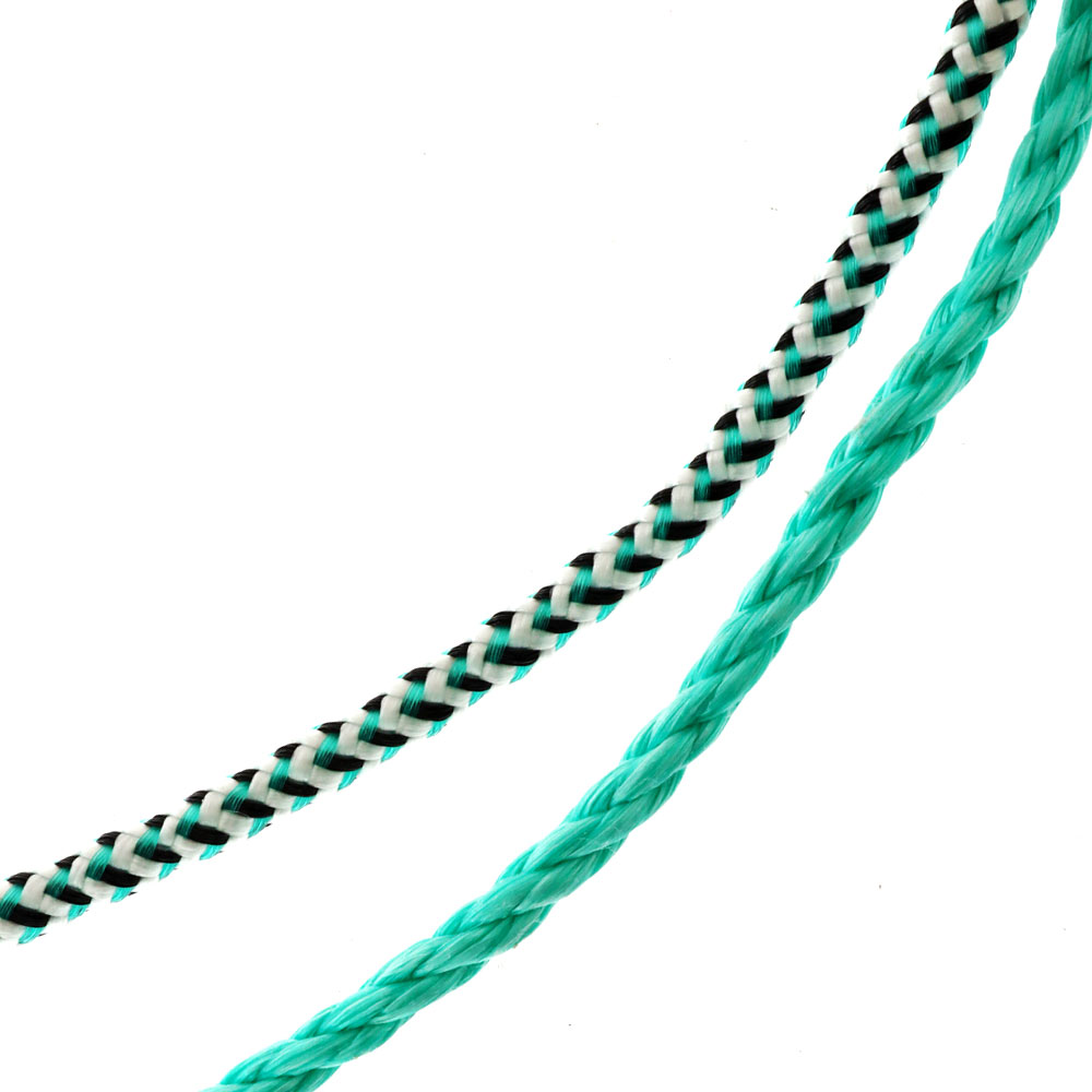 Flounder Set Net 118mm Mesh 30m