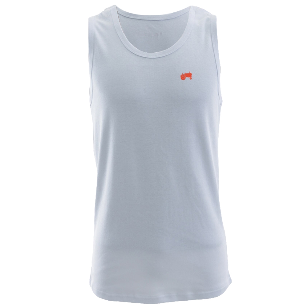 Tractor Outfitters Boxed 2-Pack Singlet White XL