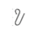BLA 304 Stainless Steel S Hook 85 x 9mm