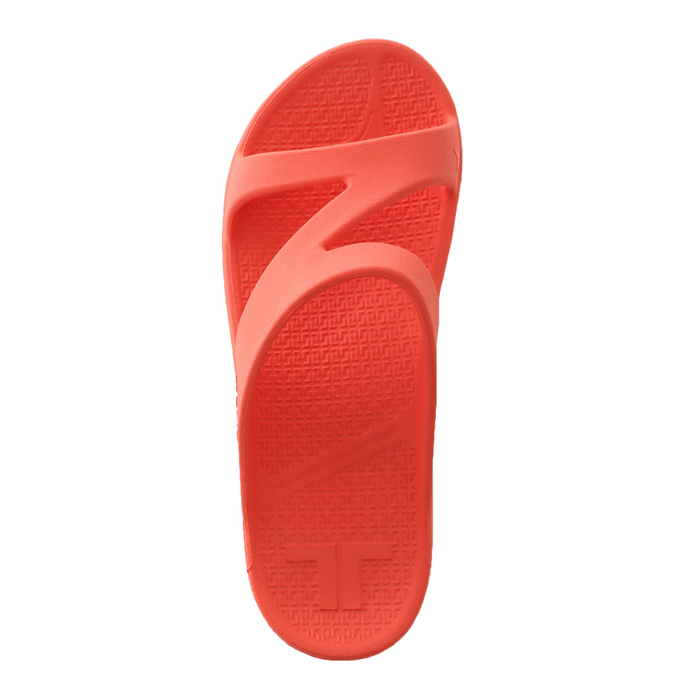 Telic Z-Strap Comfort Sandals Island Coral Womens US11
