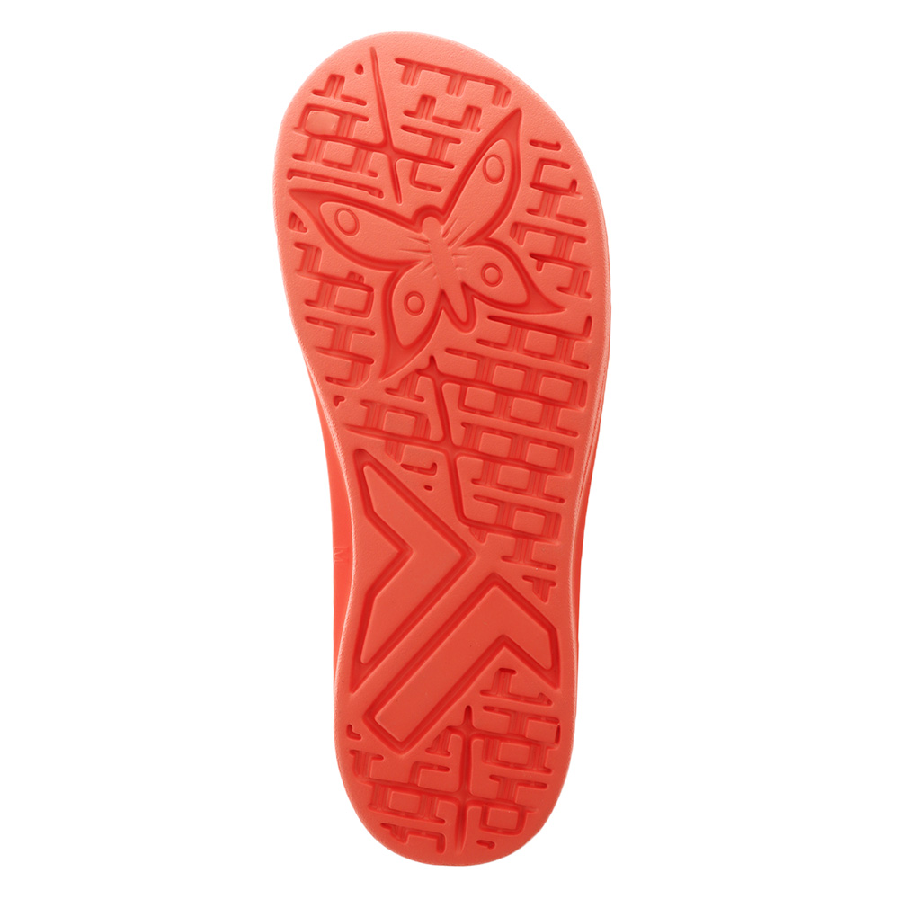 Telic Z-Strap Comfort Sandals Island Coral Womens US11