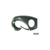 Nylon Snap Hooks - Black 51mm