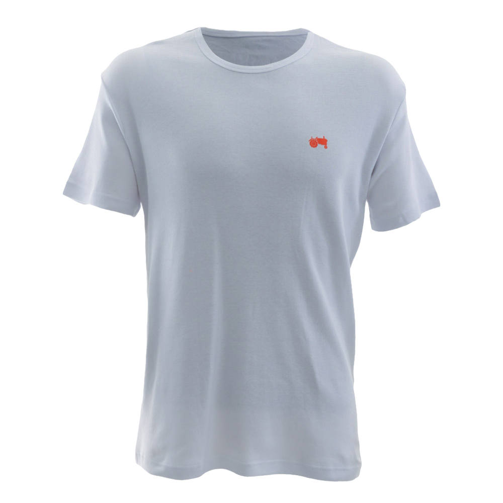 Tractor Outfitters Mens Undershirts 2-Pack White 2XL