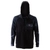Hunters Element Whakarapu Hoodie Black XL