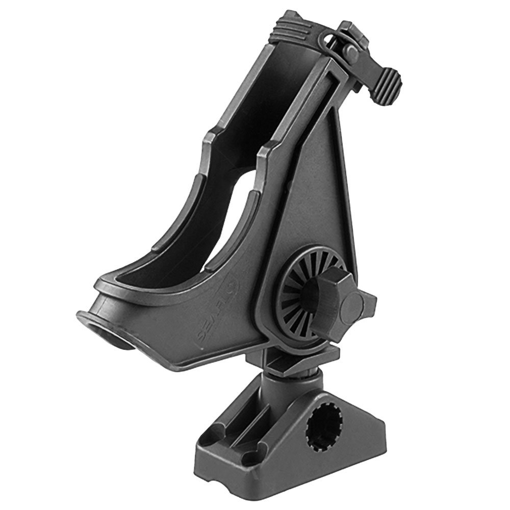 Seaflo Adjustable Rod Holder
