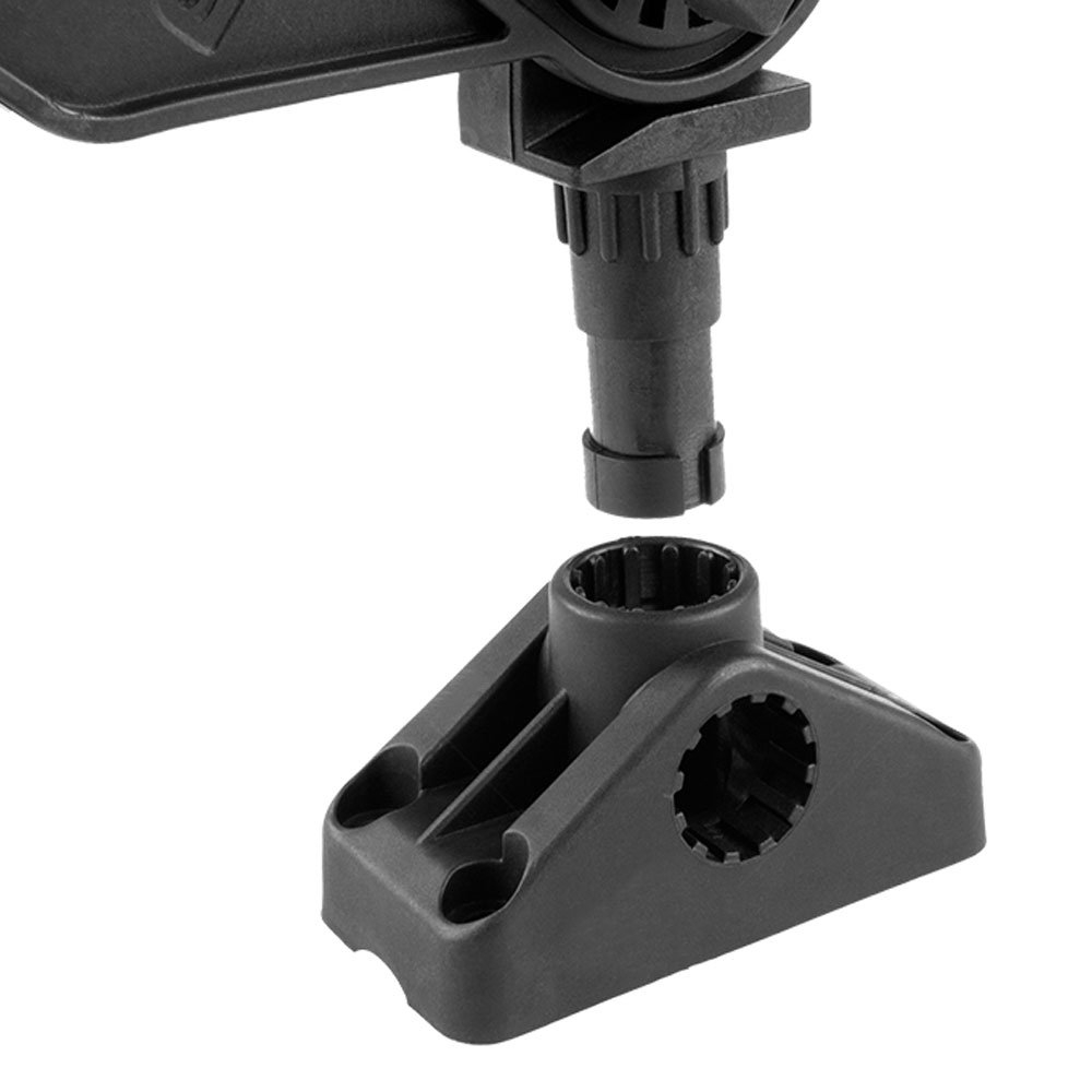 Seaflo Adjustable Rod Holder