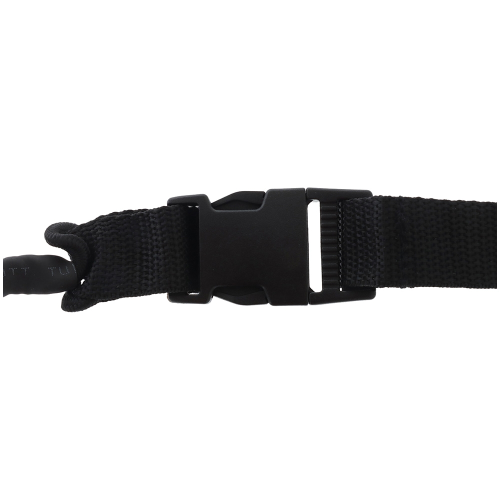 Seaflo Kayak Paddle and Rod Leash with Removable Buckle