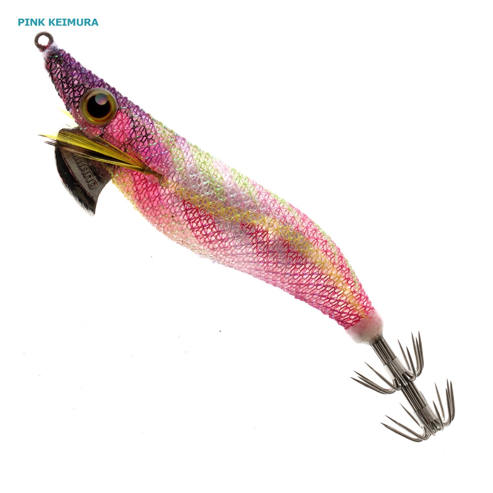 Shimano Sephia Clinch FlashBoost Squid Jig Size 2.5 10g