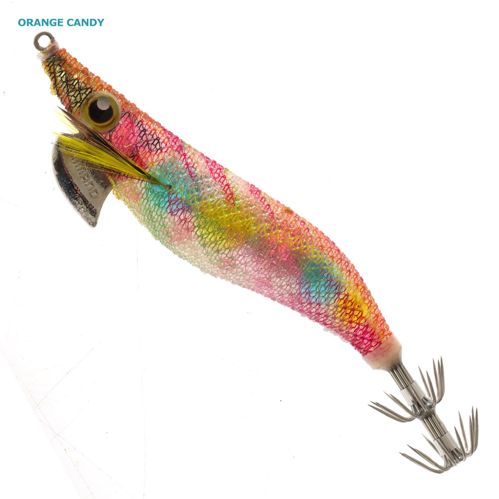Shimano Sephia Clinch FlashBoost Squid Jig Size 2.5 10g