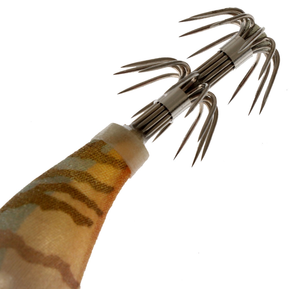 Shimano Sephia Clinch FlashBoost Squid Jig Size 2.5 10g