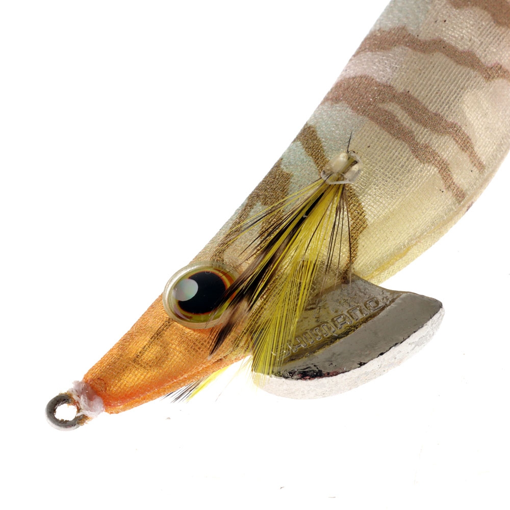 Shimano Sephia Clinch FlashBoost Squid Jig Size 2.5 10g