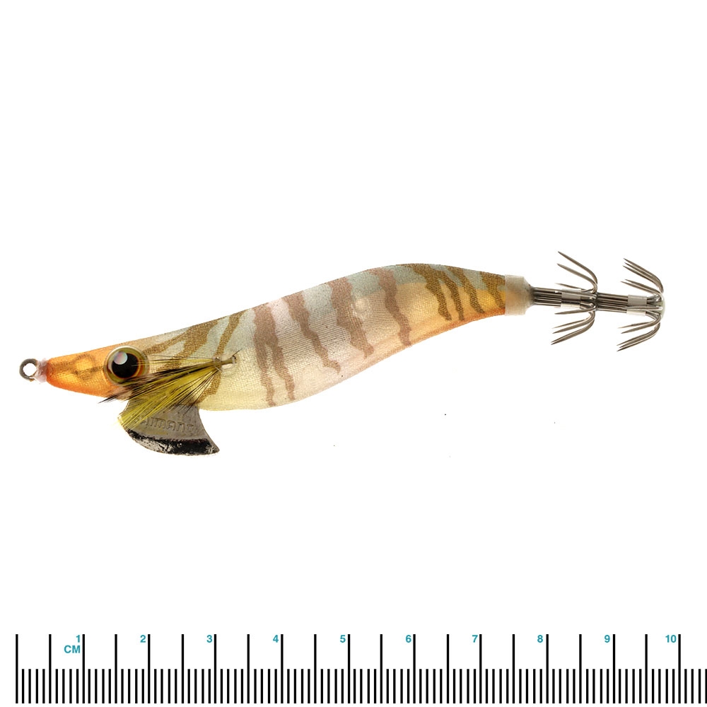 Shimano Sephia Clinch FlashBoost Squid Jig Size 2.5 10g