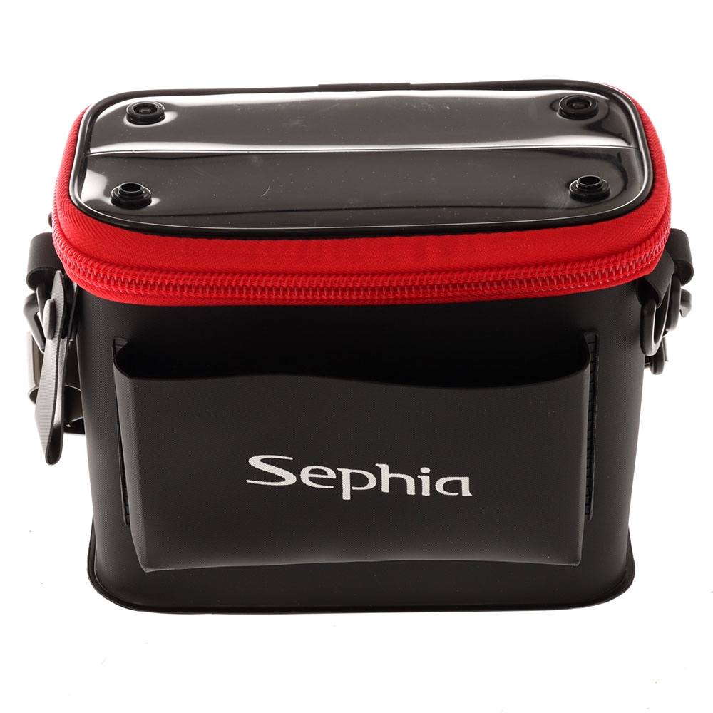 Shimano Sephia Eqi Squid Jig Case