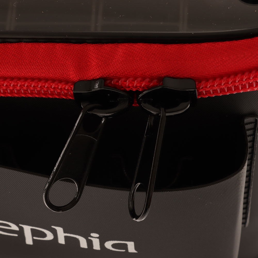 Shimano Sephia Eqi Squid Jig Case