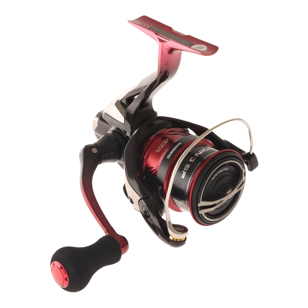 Shimano Sephia BB C3000SHG Salty Advance Eging S83ML Squid Combo 8ft 3in 0.4-1kg 2pc