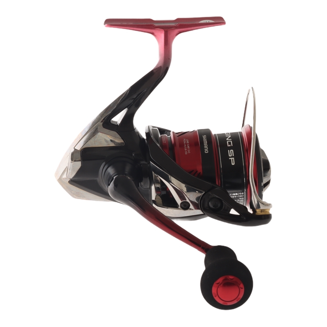 Shimano Sephia BB C3000SHG XR Medium Light Egi Squid Combo 8ft 6in PE0.4-1.0 2pc