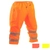 Betacraft Clothing Highway Overtrouser Orange S