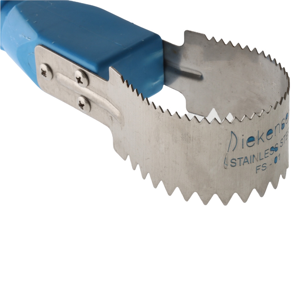 Victory TI01 Fish Scaler 240mm