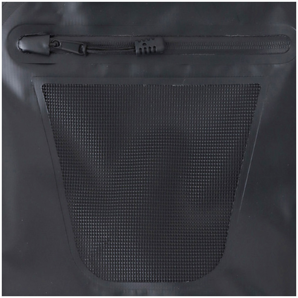 Sharkskin Performance Roll-Top Waterproof Backpack 30L Black
