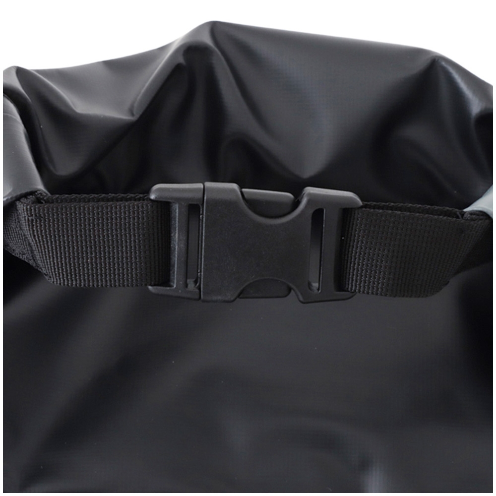 Sharkskin Performance Roll-Top Waterproof Backpack 30L Black