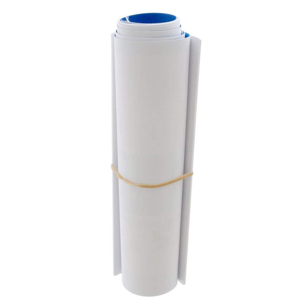 Marine Deals PVC Fish Measure Mat 1255mm