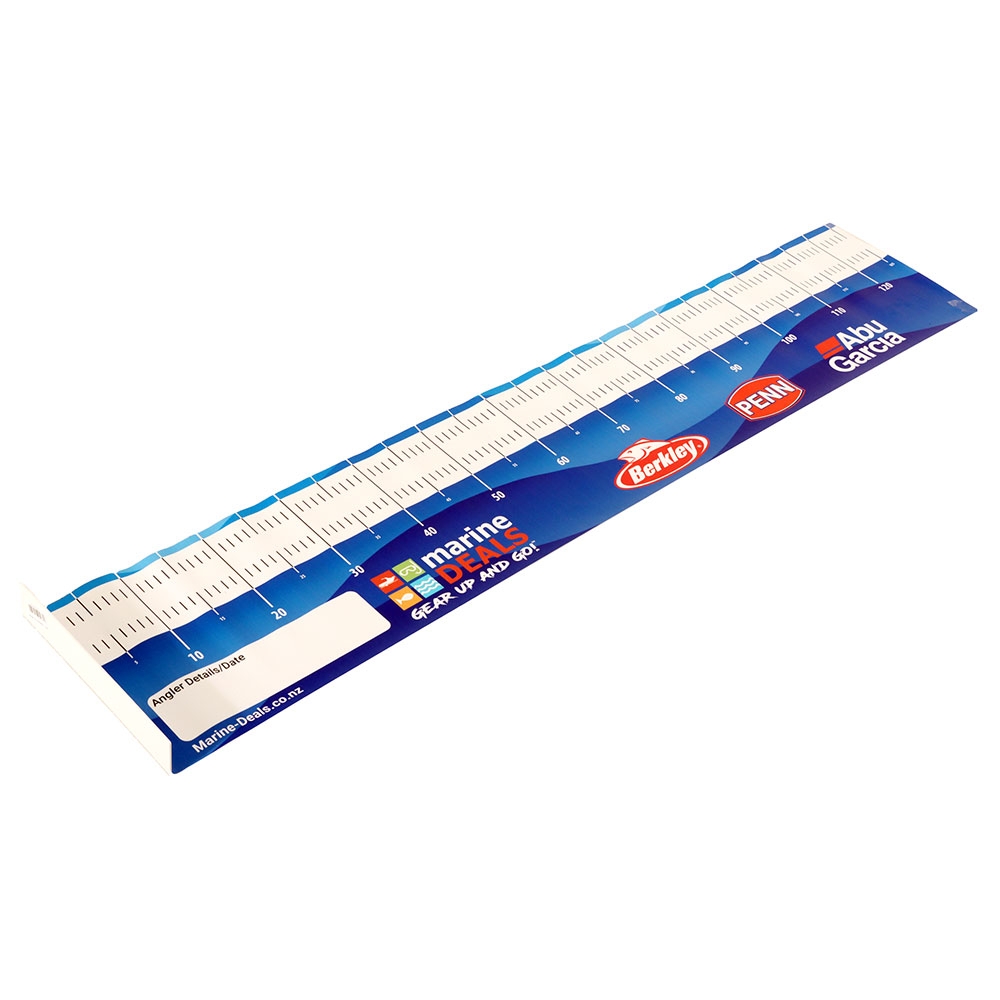 Marine Deals Fish Measure Mat