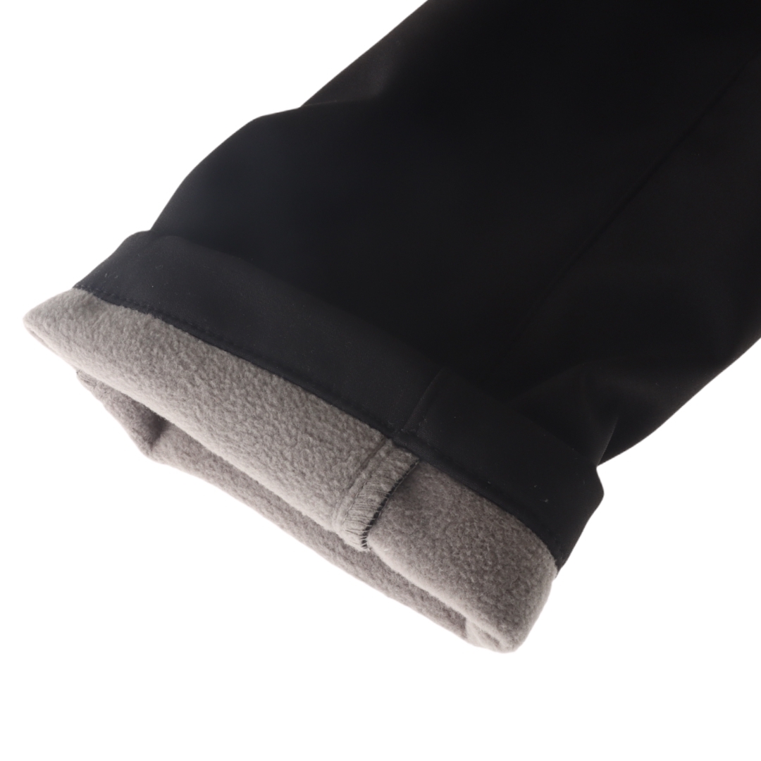 Manitoba Soft Shell Jacket Black 3XL