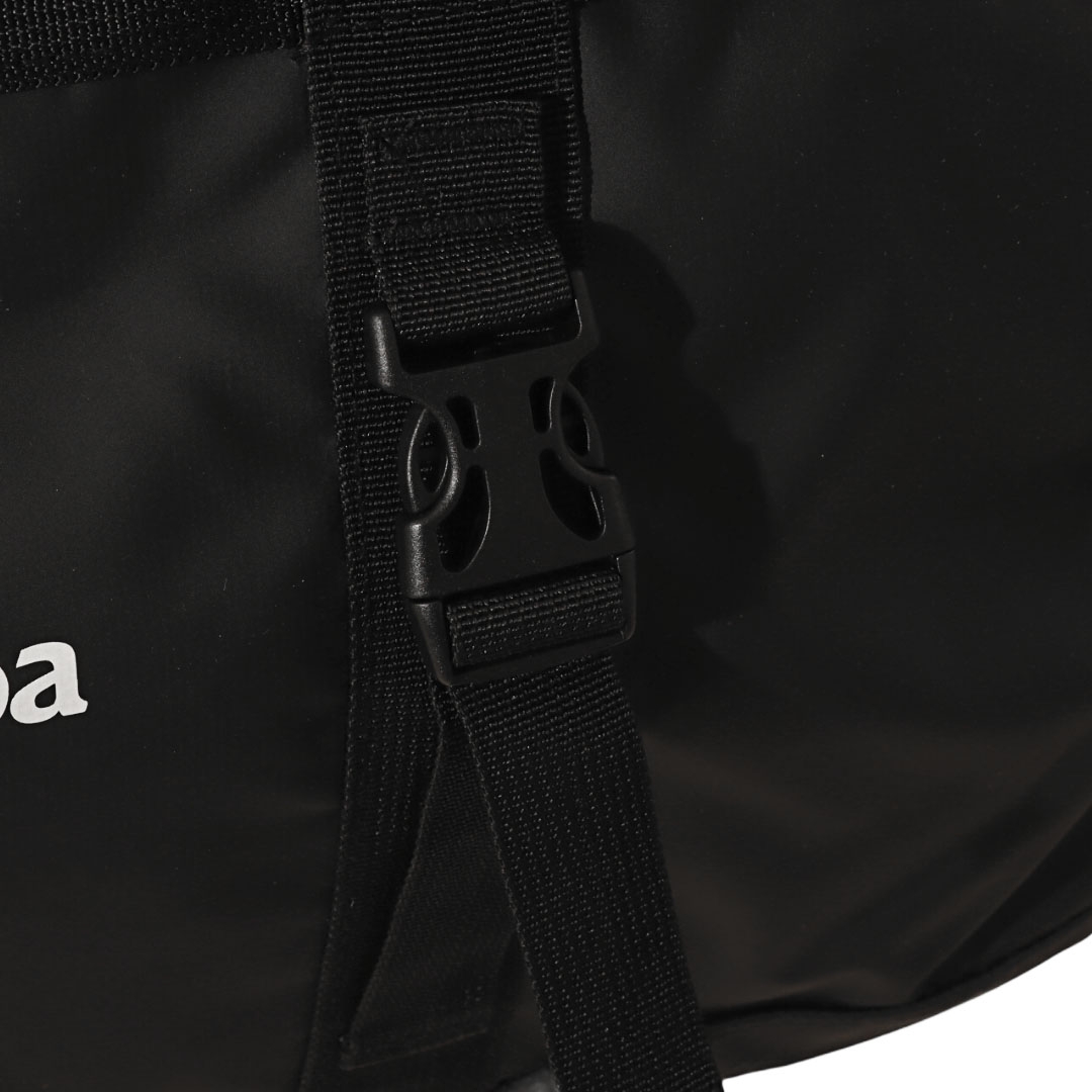 Manitoba Splashproof Travel Backpack Duffle Bag 60L